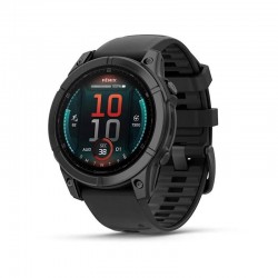Garmin Fenix E Gris Pïzarra 47 mm